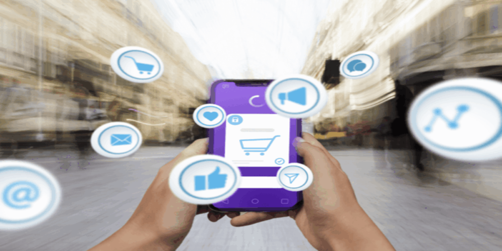 omni commerce