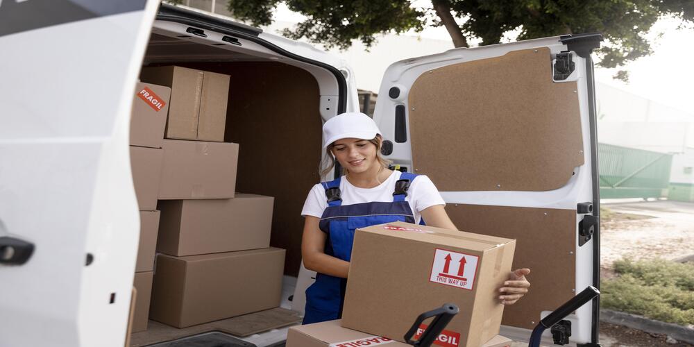 Leia mais sobre o artigo Extensão logística: como melhorar a entrega no e-commerce