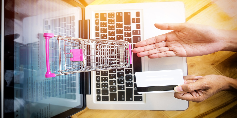 soluções Linx Commerce para varejo