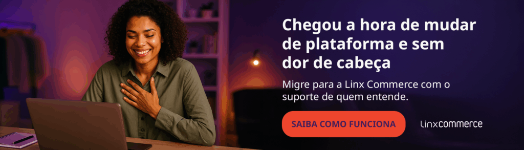 plataforma de e-commerce