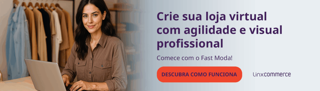 abrir loja virtual