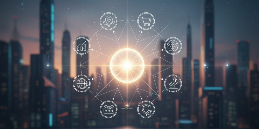 10 segmentos lucrativos para ganhar dinheiro em 2026