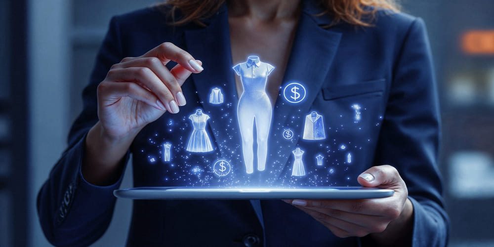 inteligência artificial no e-commerce