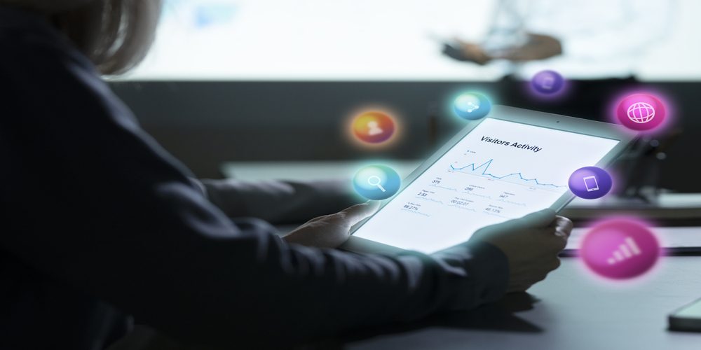 remarketing na loja virtual